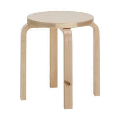 Stool E60 Wild Birch - view 1