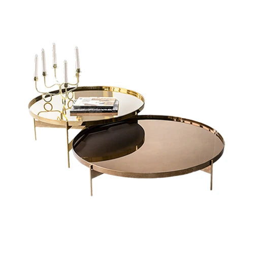 Abaco Coffee Table - view 1
