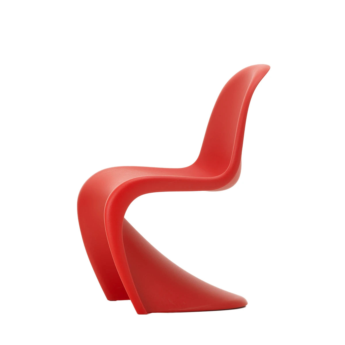 Panton Chair Junior Classic Red - view 1