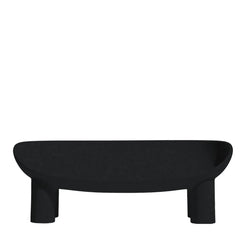 Roly Poly Sofa Charcoal - view 1