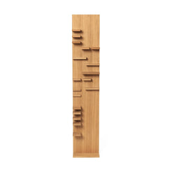 Parade Shelf 140 CM Oiled Oak - view 1