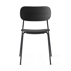 Co Dining Chair Black-Black - view 1