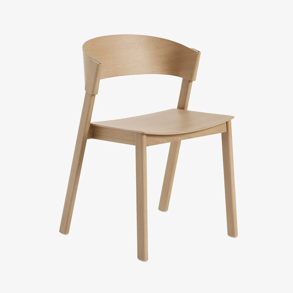Cover Side Chair - view 1