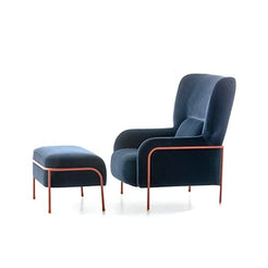 Platea Armchair - view 1