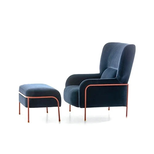 Platea Armchair - view 1