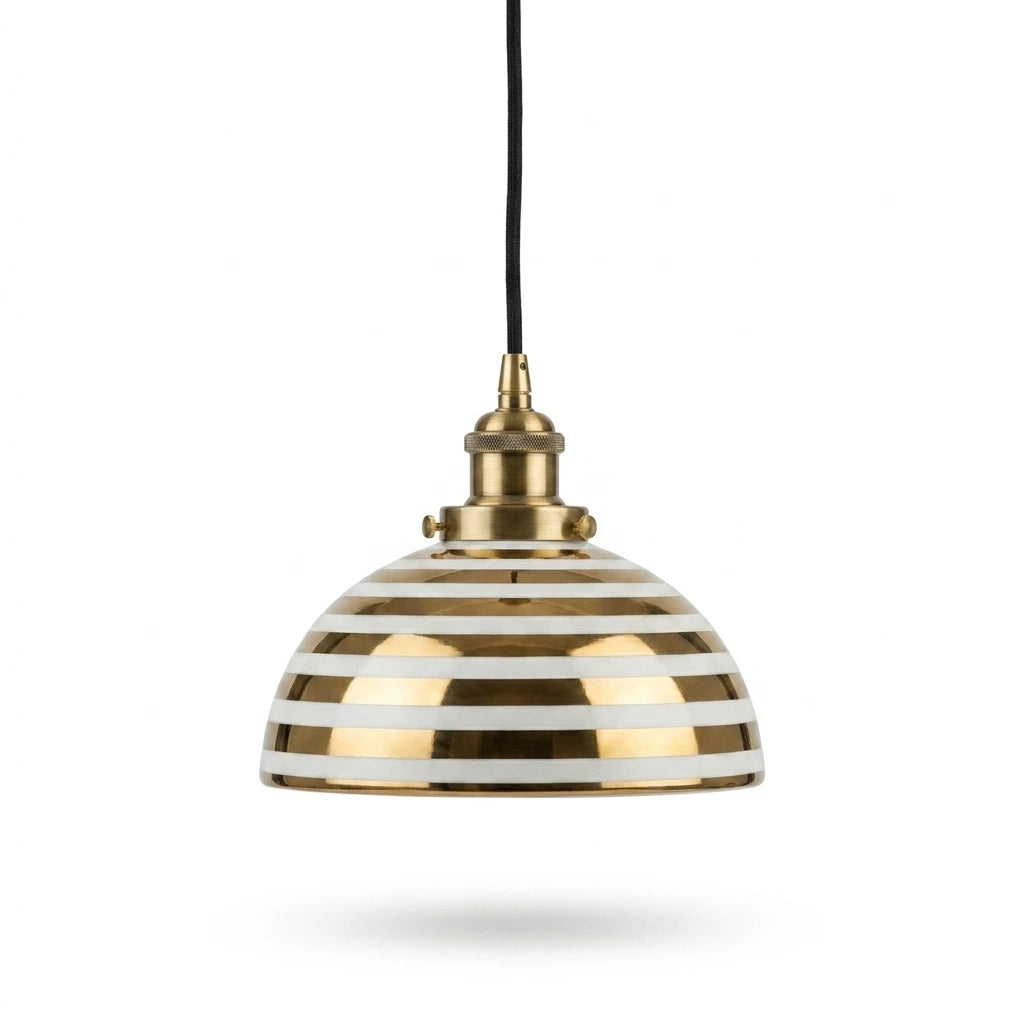 Fork Pendant Lamp - view 1