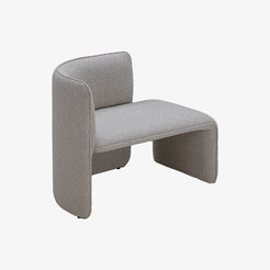 Rest Sofa 1 Seater Bosa COL.04 - view 1