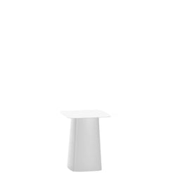 Metal Side Table Small Soft Light Side Table - view 1