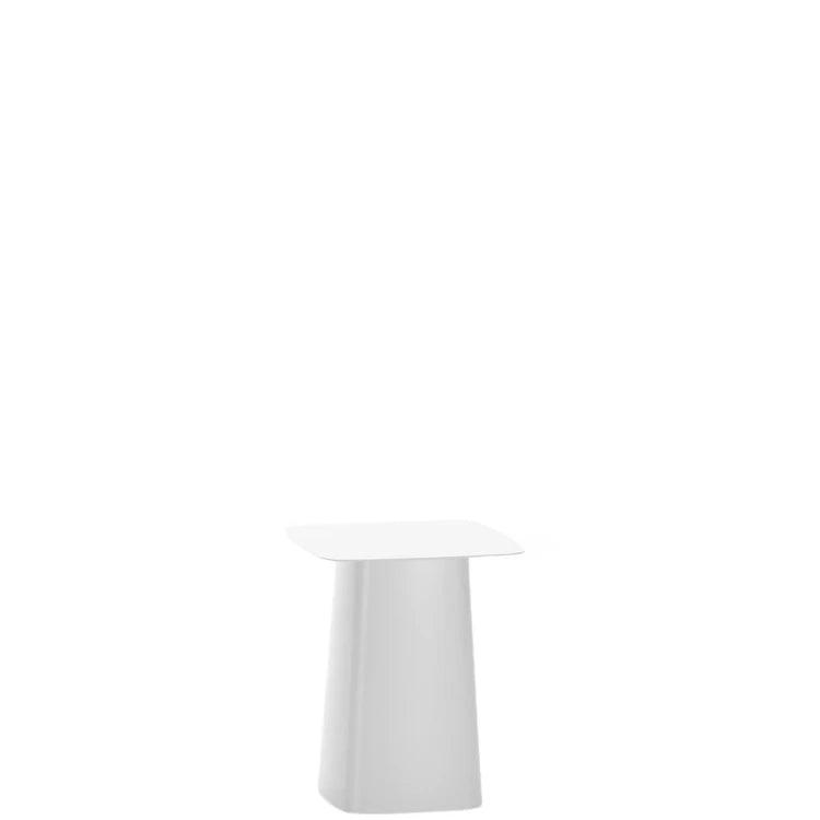 Metal Side Table Small Soft Light Side Table - view 1