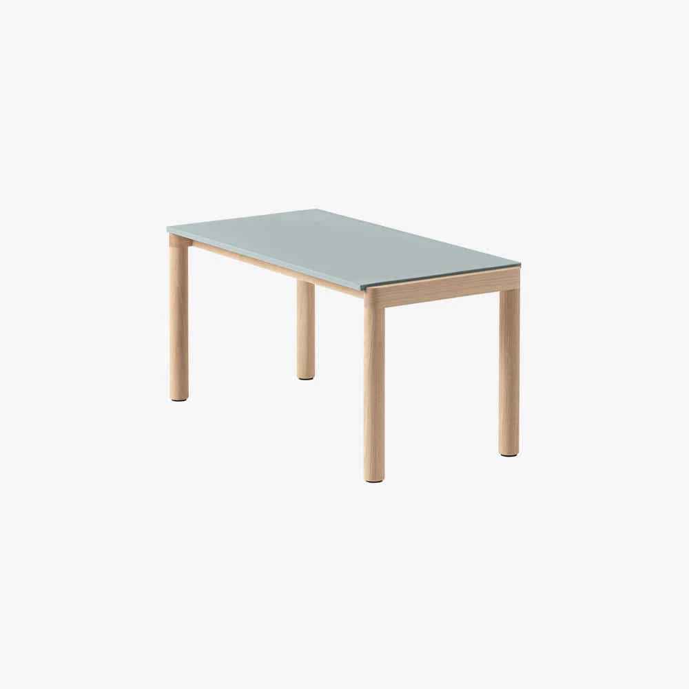 Couple Coffee Table - view 1