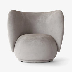Rico Lounge Chair - view 1
