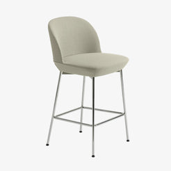 Oslo Counter Stool - view 1
