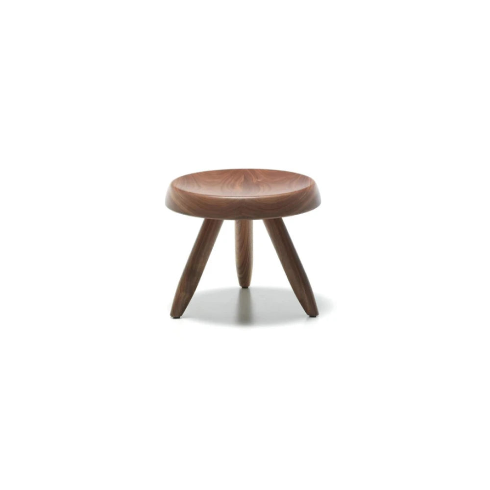 Tabouret Buzzer (Walnut) - view 1