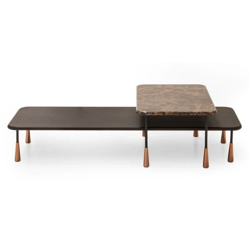 Baio Coffee Table - view 1
