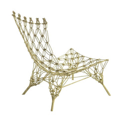 Knotted Chair - view 1