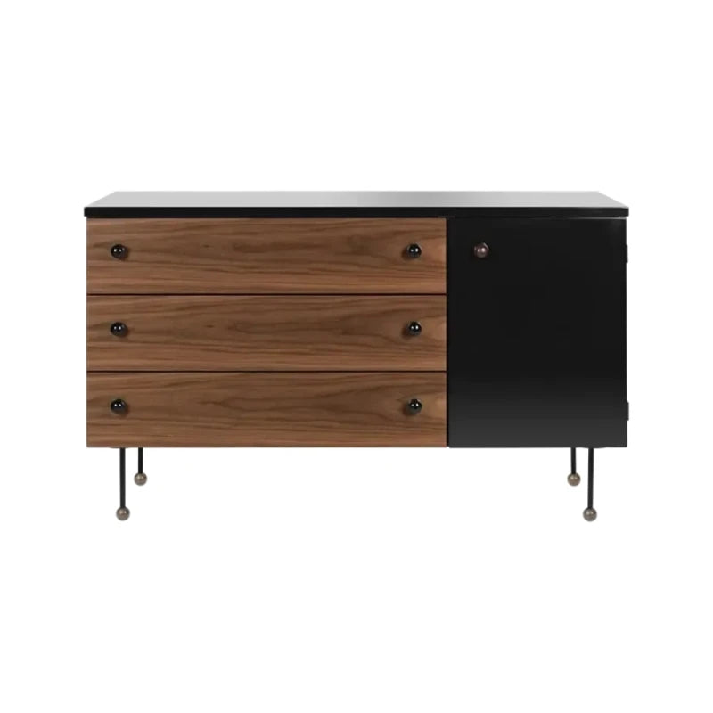 62 Sideboard, 3 Drawer - view 1