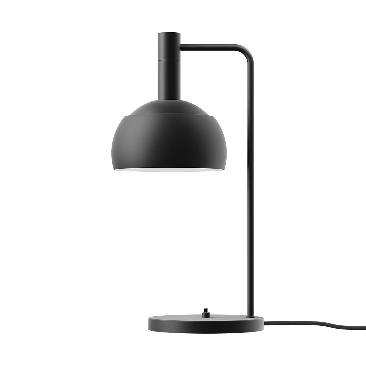 FJ Elements Table Black - view 1