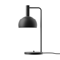 FJ Elements Table Black - view 1