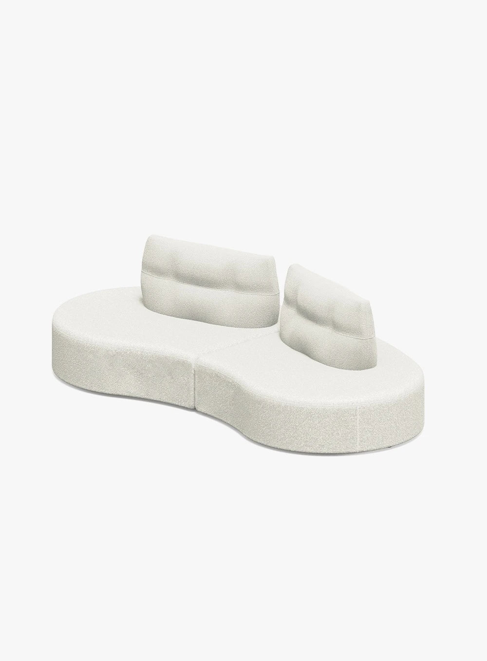 SEREN SOFA | Fabric - view 1