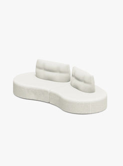 SEREN SOFA | Fabric - view 1