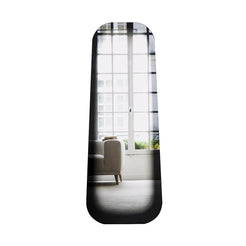 Long Fading Mirror Black - view 1