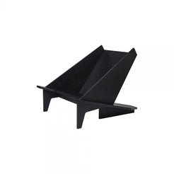 Takahashi Lounge Chair - Black - view 1