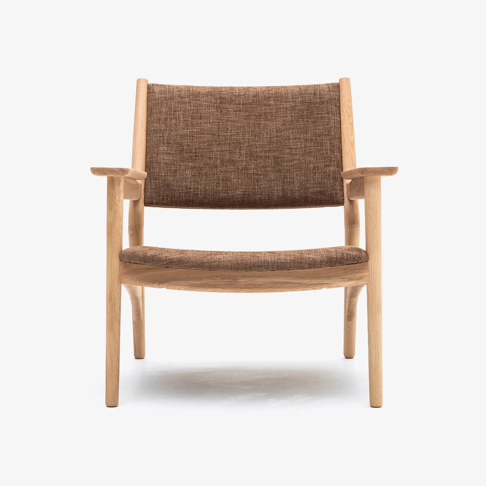 N-LC01 Chair Maple/Pure Oak - view 1