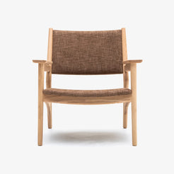 N-LC01 Chair Maple/Pure Oak - view 1