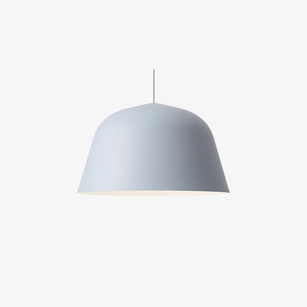 Ambit Pendant Ø 55 Light Blue - view 1