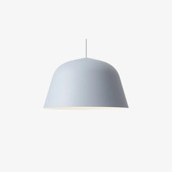 Ambit Pendant Ø 55 Light Blue - view 1