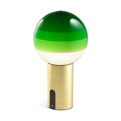Dipping Portable Green - view 1