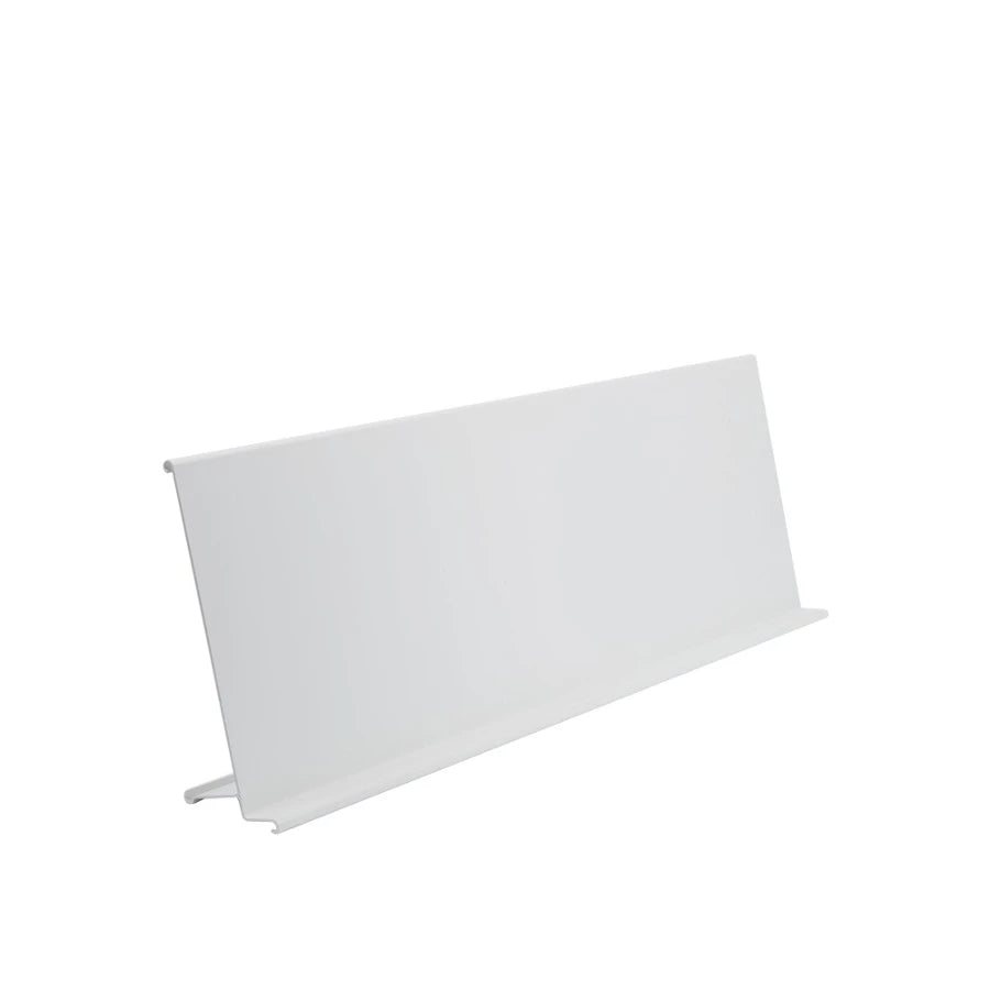 Archiviovivo Large White Book Shelf - view 1