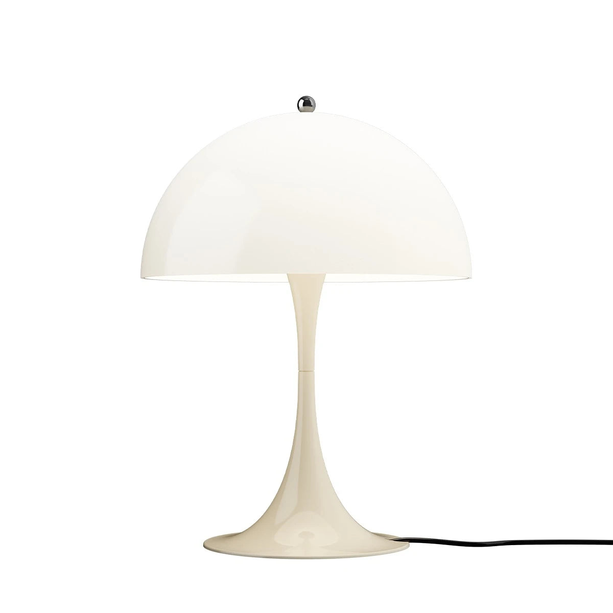 Panthella 320 Opal Beige V2 - view 1