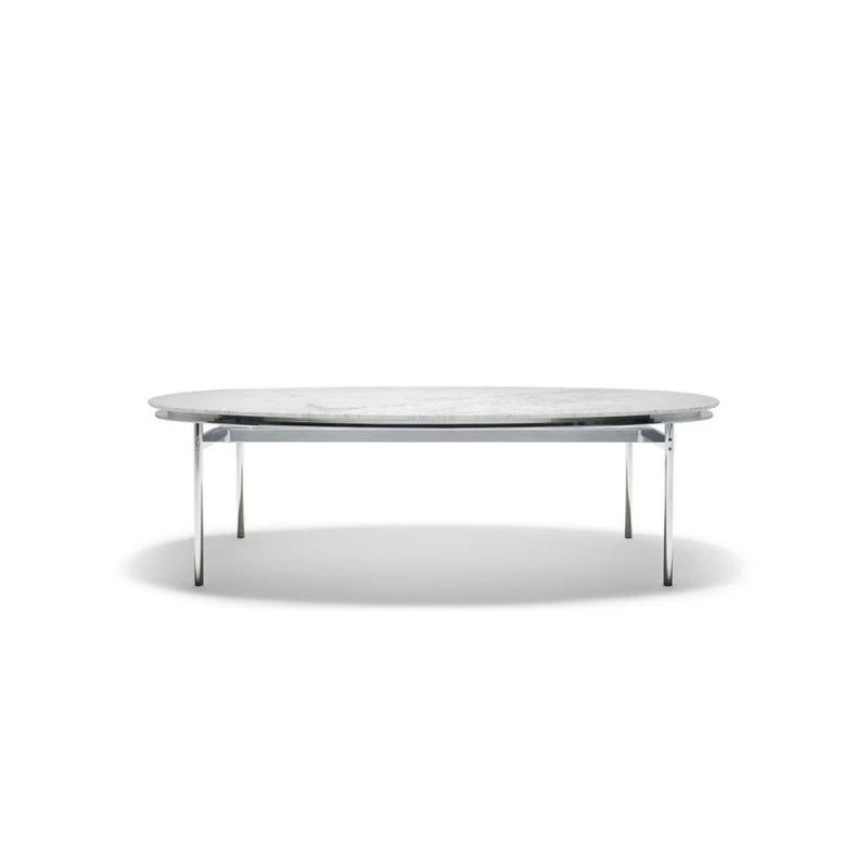 Citterio Table L. 270 Statuarietto - view 1