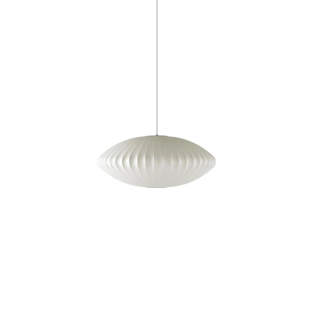 Nelson Bubble Pendant Saucer - view 1