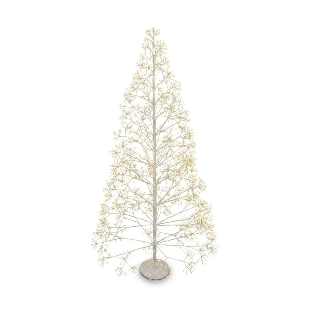 White Iron Tree H210 - view 1