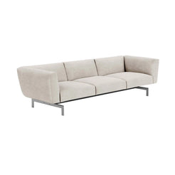 Avio Ivory Sofa - view 1
