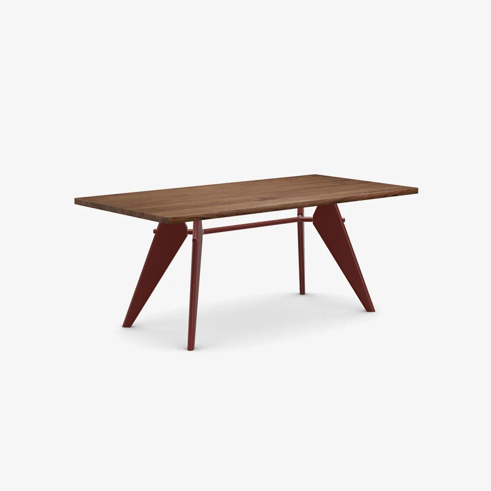EM Table - view 1