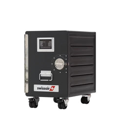 Swissair Box Black - view 1