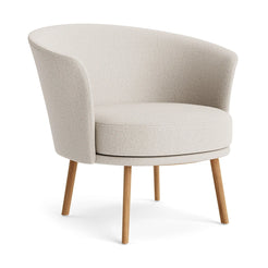 Dorso Oak-Steelcut Trio 205 - view 1
