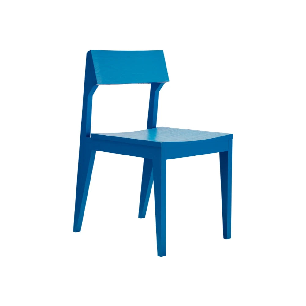 Schulz Chair - view 1