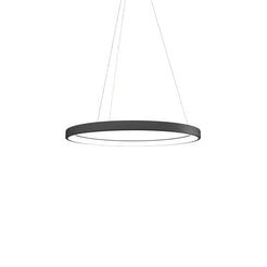 Lunaop Pendant Small Black - view 1