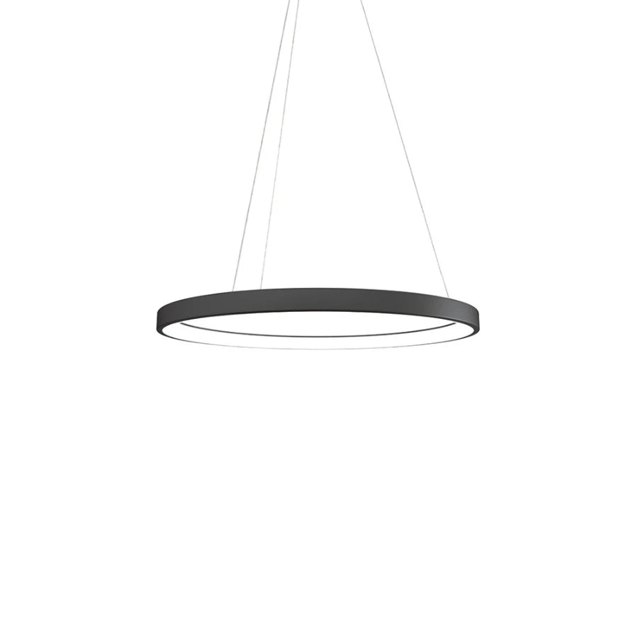 Lunaop Pendant Small Black - view 1