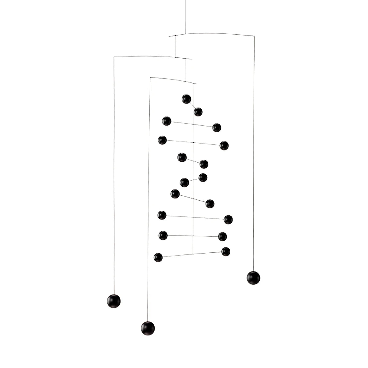 Counterpoint Black - view 1