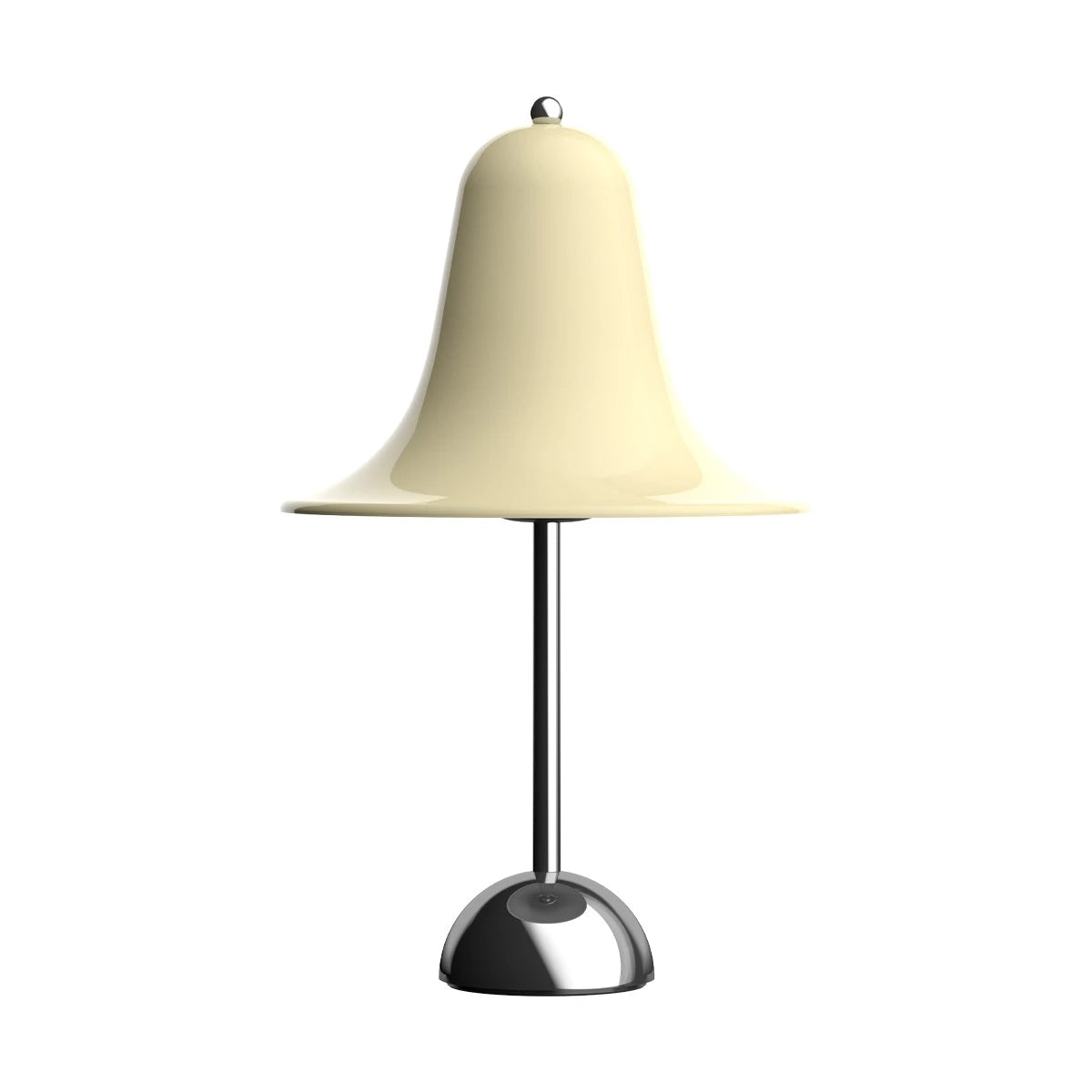 Pantop Table Cream White - view 1