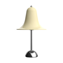 Pantop Table Cream White - view 1