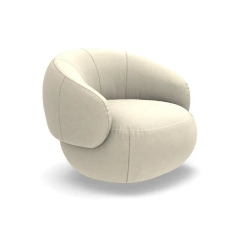 Pacific Chair - view 1