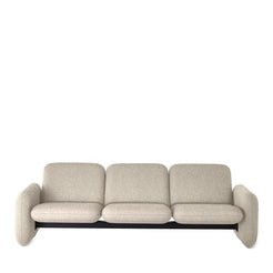 Wilkes Modular Sofa Group 3 Seater - Patisserie - view 1