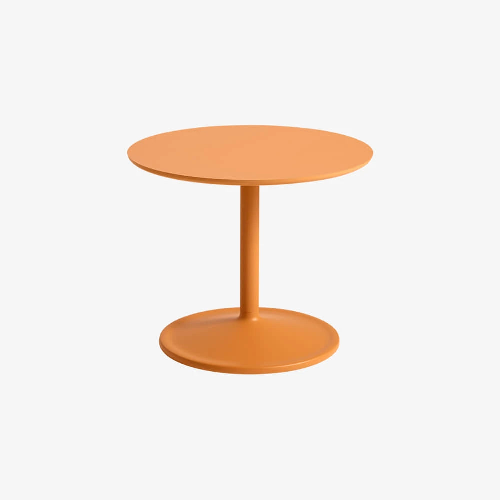 Soft Side Table - view 1