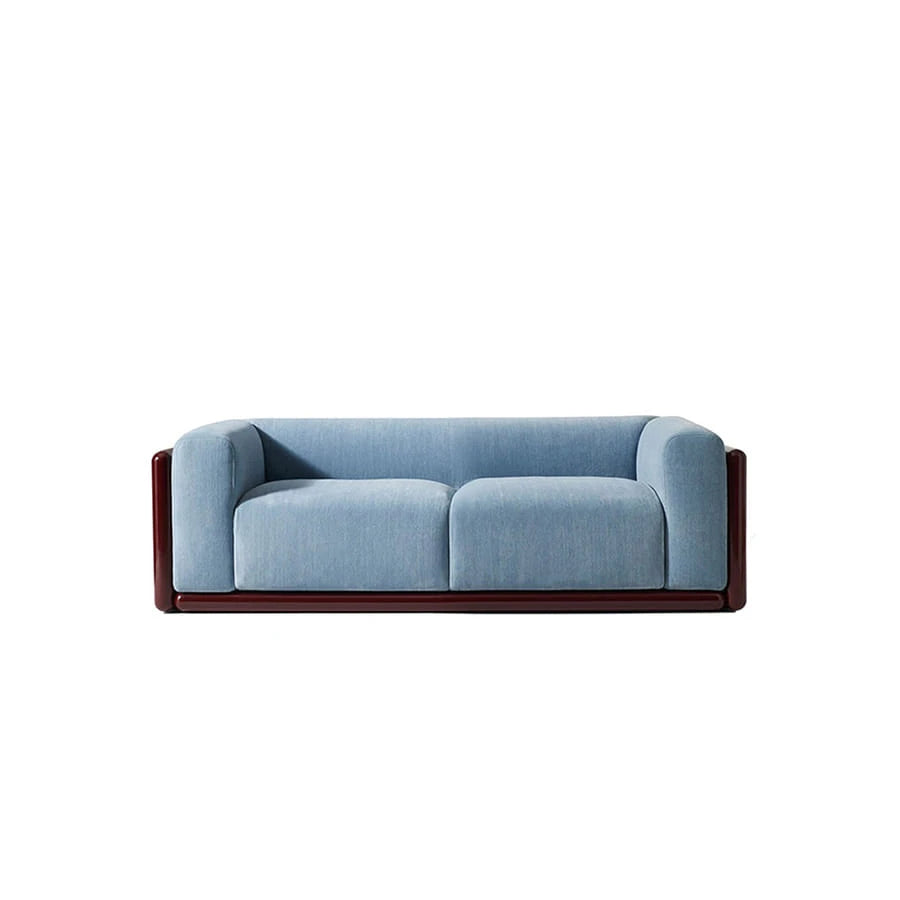 Cornaro (2 Seater) - view 1